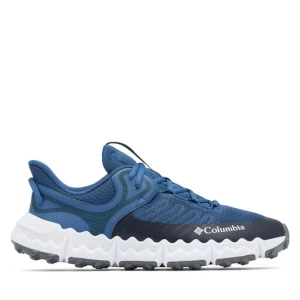 Zdjęcie produktu Sneakersy Columbia Voyager Flx 2109391 Niebieski