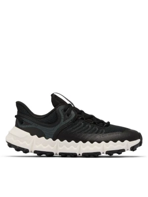 Sneakersy Columbia Voyager Flx 2109411 Czarny