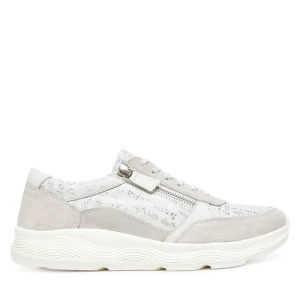 Sneakersy Comfortabel 951257-03 Biały