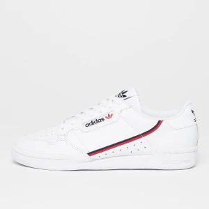 Sneakersy CONTINENTAL 80, markiadidas Originals, Lifestyle, w kolorze biały, rozmiar: 46 2/3
