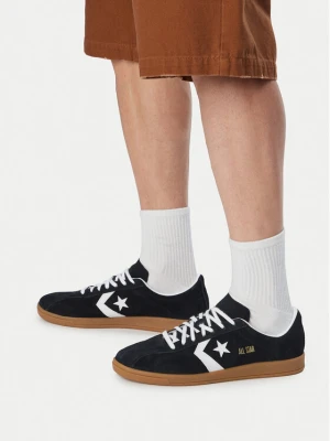 Sneakersy Converse All Star Classic Trainer A16534C Czarny