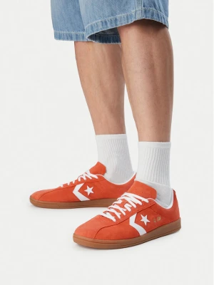 Sneakersy Converse All Star Classic Trainer Retro A16030C Koralowy