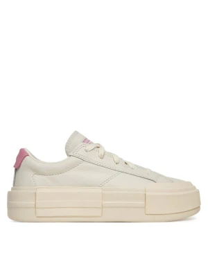 Sneakersy Converse Chuck Taylor All Star Cruise A15816C Biały