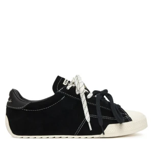 Sneakersy Converse Chuck Taylor Lo A16123C Czarny