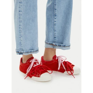 Sneakersy Converse Chuck Taylor Lo A17859C Czerwony