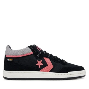 Sneakersy Converse Cons Fastbreak Pro Cordura A10586C Czarny