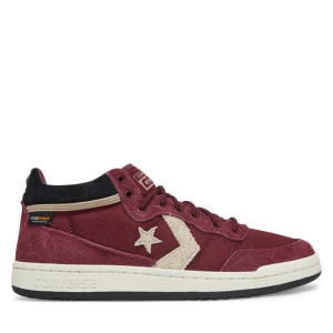 Sneakersy Converse Cons Fastbreak Pro Cordura A12655C Bordowy