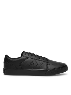 Sneakersy Converse CONVERSE BELMONT A04945C Czarny