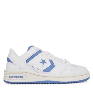 Sneakersy Converse Converse Weapon Leather A11458C Biały