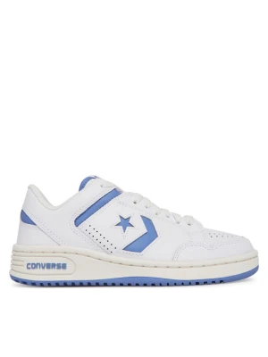 Sneakersy Converse Converse Weapon Leather A11458C Biały