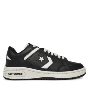 Sneakersy Converse Converse Weapon Leather A11460C Czarny