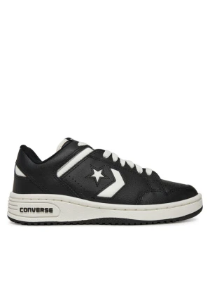 Sneakersy Converse Converse Weapon Leather A11460C Czarny