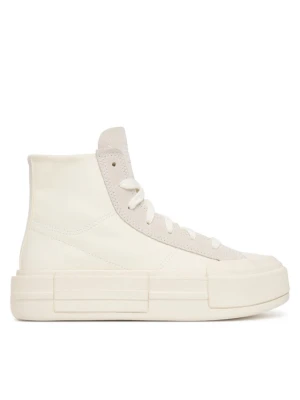 Sneakersy Converse Cruise A04688C Biały