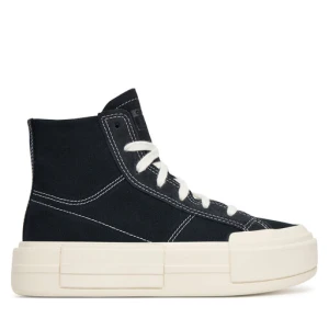 Sneakersy Converse Cruise A04689C Czarny