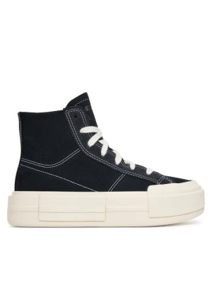 Sneakersy Converse Cruise A04689C Czarny