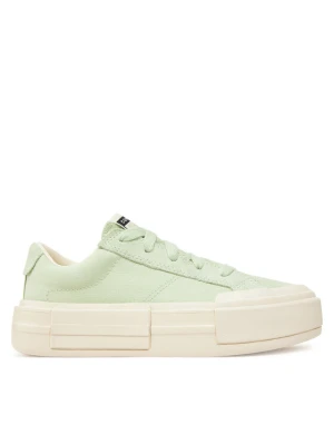 Sneakersy Converse Cruise A12594C Zielony