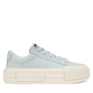 Sneakersy Converse Cruise A13496C Błękitny