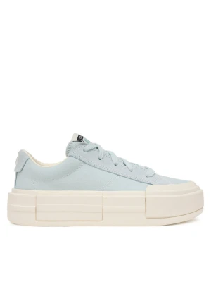 Sneakersy Converse Cruise A13496C Niebieski