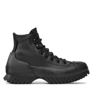 Sneakersy Converse Ctas Lugged Winter 2.0 Hi 171427C Czarny