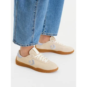 Sneakersy Converse Iconis A18831C Beżowy