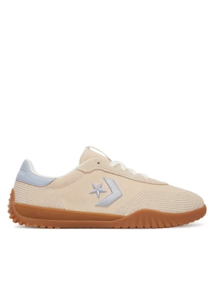 Sneakersy Converse Iconis A18831C Beżowy