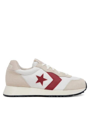 Sneakersy Converse Omega Trainer A13377C Beżowy