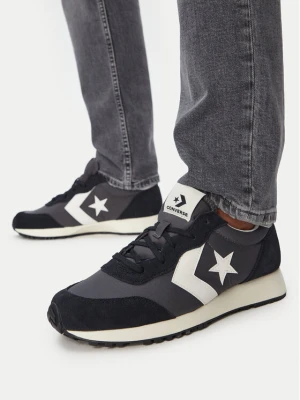 Sneakersy Converse Omega Trainer A13378C Czarny