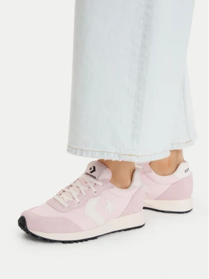 Sneakersy Converse Omega Trainer A13471C Różowy