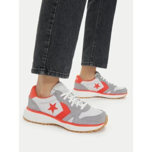 Sneakersy Converse Omni Trainer A13372C Szary