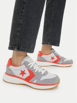 Sneakersy Converse Omni Trainer A13372C Szary