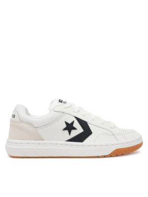 Sneakersy Converse Pro Blaze Classic A12720C Écru Kremowy