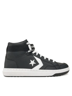 Sneakersy Converse Pro Blaze V2 Hi A09533C Czarny