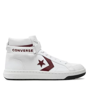Sneakersy Converse Pro Blaze V2 Leather A06627C Biały
