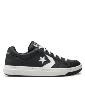 Sneakersy Converse Pro Blaze V2 Leather A06630C Czarny