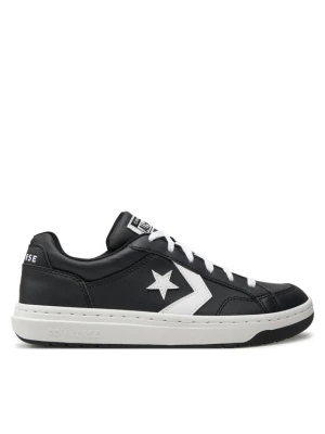 Sneakersy Converse Pro Blaze V2 Leather A06630C Czarny