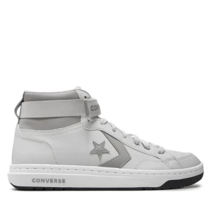 Sneakersy Converse Pro Blaze V2 Synthetic Leather A07515C Szary