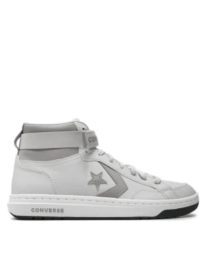 Sneakersy Converse Pro Blaze V2 Synthetic Leather A07515C Szary