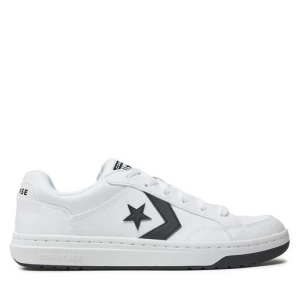 Sneakersy Converse Pro Blaze V2 Synthetic Leather A07517C Biały