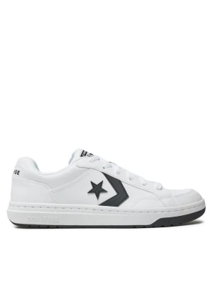 Sneakersy Converse Pro Blaze V2 Synthetic Leather A07517C Biały