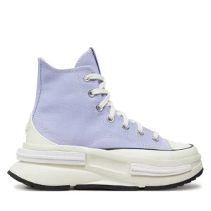 Sneakersy Converse Run Star Legacy CX HI A04693C Niebieski