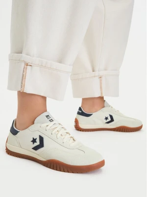 Sneakersy Converse Run Star Trainer A08262C Beżowy