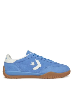 Sneakersy Converse Run Star Trainer A11504C Niebieski