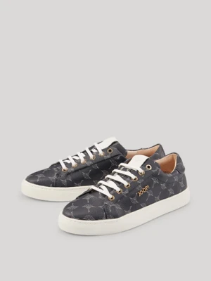 Sneakersy Cortina Coralie ciemnoniebieskie JOOP!