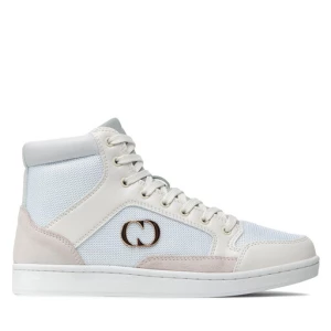 Sneakersy Criminal Damage Craft High Top White/Off White