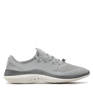 Sneakersy Crocs Literide 360 Pacer M 206715 Szary