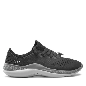 Sneakersy Crocs Literide 360 Pacer W 206705 Black/Slate Grey