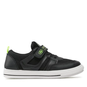 Sneakersy Crosby 228077/01-01W Black