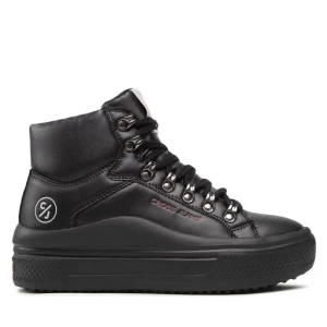 Sneakersy Cross Jeans KK2R4029C Black
