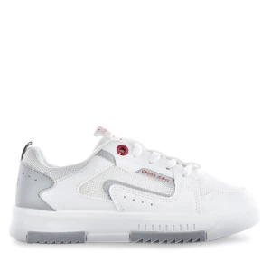 Sneakersy Cross Jeans LL2R4011C WHITE