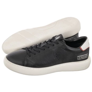 Sneakersy Cryme003 Lth-Blk CRYME003M/2L1 (US141-a) U.S. Polo Assn.